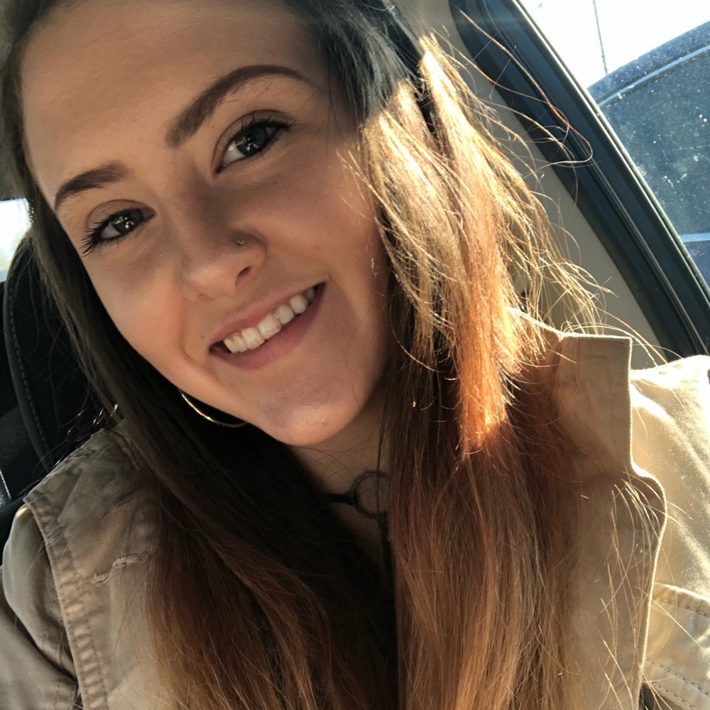 Meet your Posher, Kylee